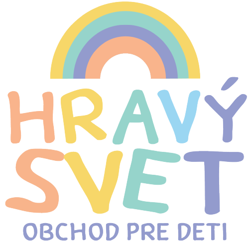 Hravý svet