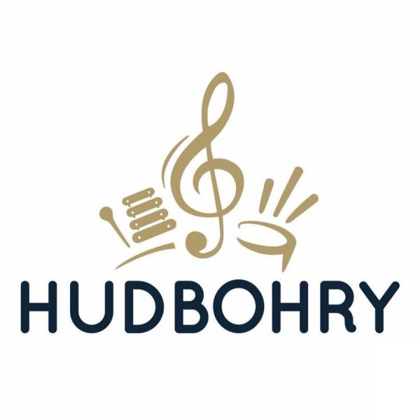 Hudbohry