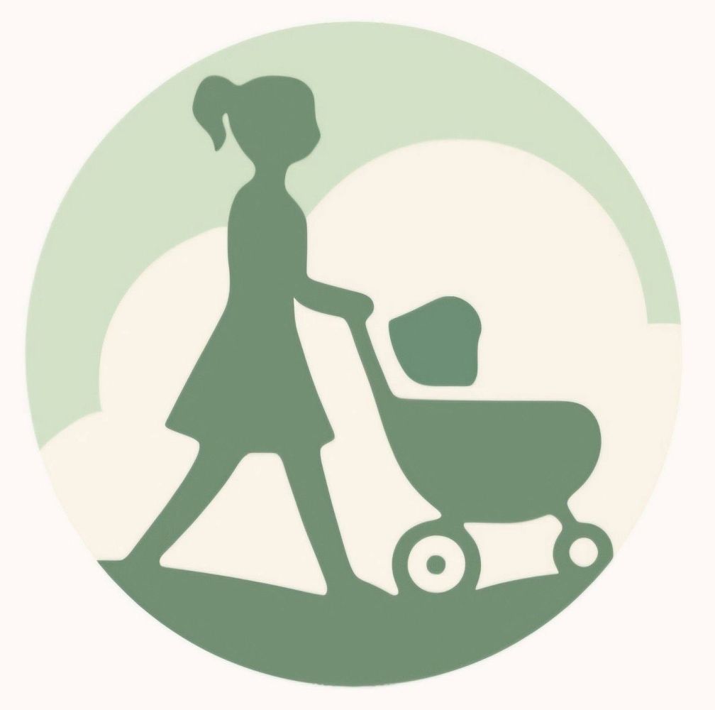 MommyWalk
