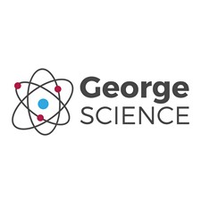 Logo_GeorgeScience_whitebackg