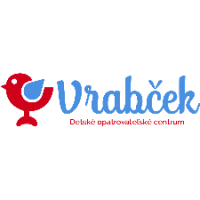 Logo vrabcek